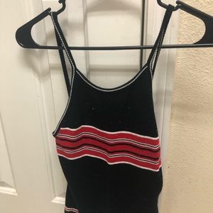 Women’s tank